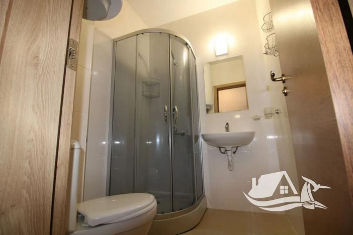 Prodej bytu 1+kk, Nesebar, Bulharsko, 23 m2