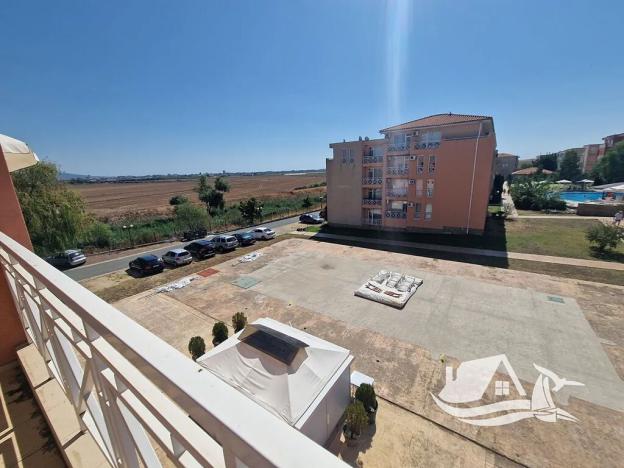 Prodej bytu 2+kk, Nesebar, Bulharsko, 45 m2