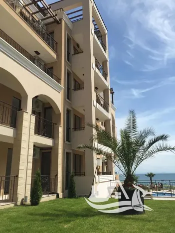 Prodej bytu 3+kk, Sveti Vlas, Bulharsko, 87 m2