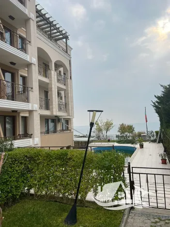 Prodej bytu 3+kk, Sveti Vlas, Bulharsko, 87 m2