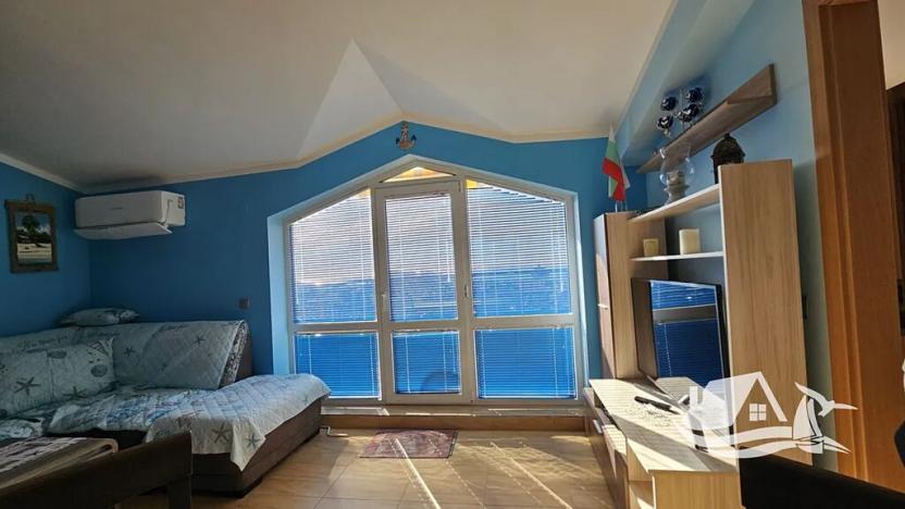 Prodej bytu 3+kk, Sveti Vlas, Bulharsko, 145 m2