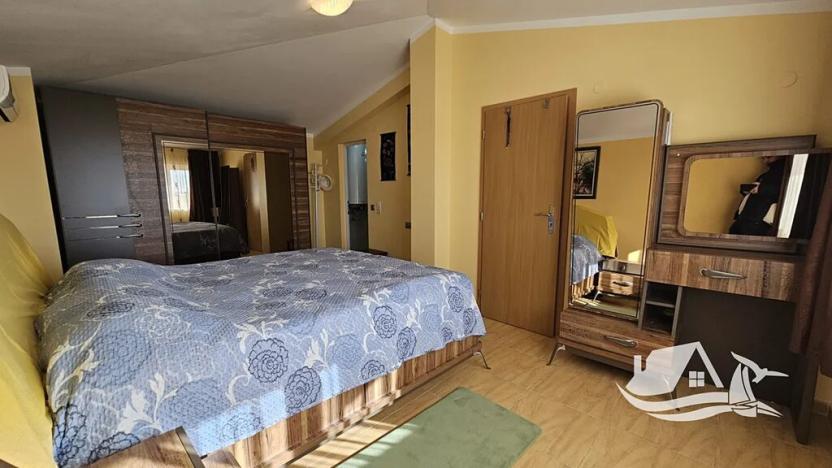 Prodej bytu 3+kk, Sveti Vlas, Bulharsko, 145 m2