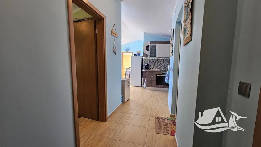 Prodej bytu 3+kk, Sveti Vlas, Bulharsko, 145 m2