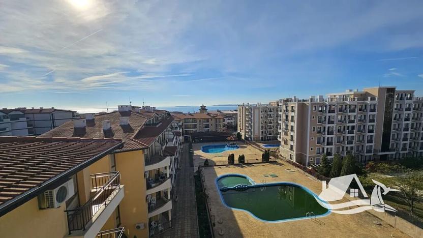 Prodej bytu 3+kk, Sveti Vlas, Bulharsko, 145 m2