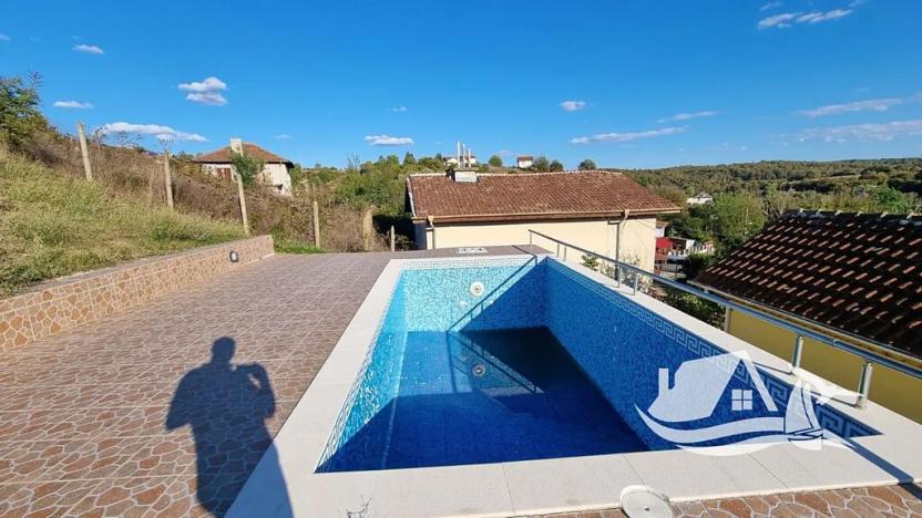 Prodej rodinného domu, Primorsko, Bulharsko, 89 m2