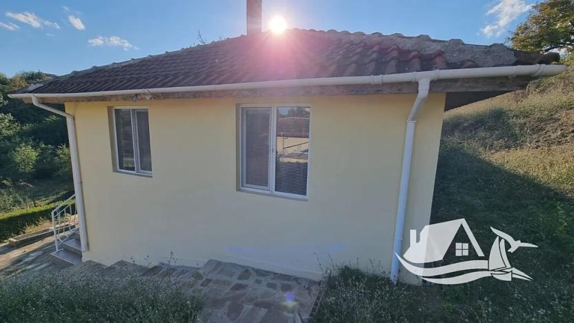 Prodej rodinného domu, Primorsko, Bulharsko, 89 m2