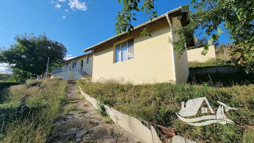Prodej rodinného domu, Primorsko, Bulharsko, 89 m2