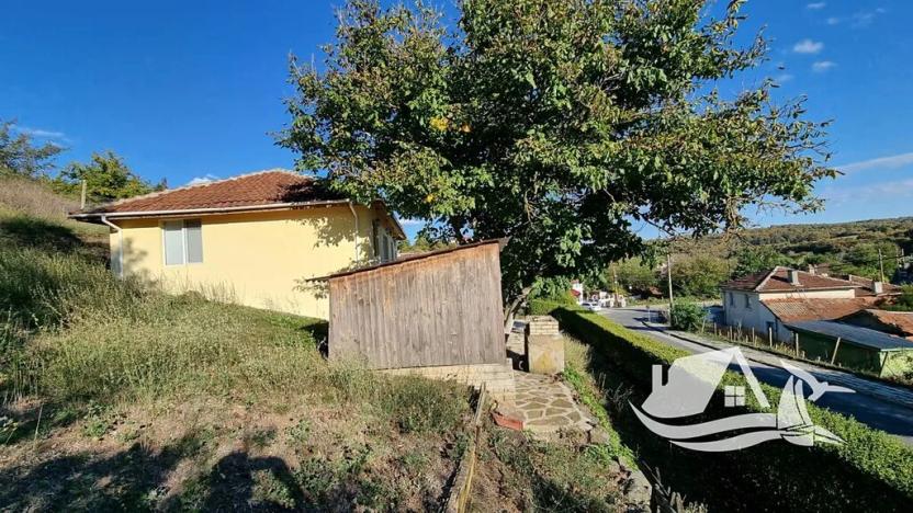Prodej rodinného domu, Primorsko, Bulharsko, 89 m2