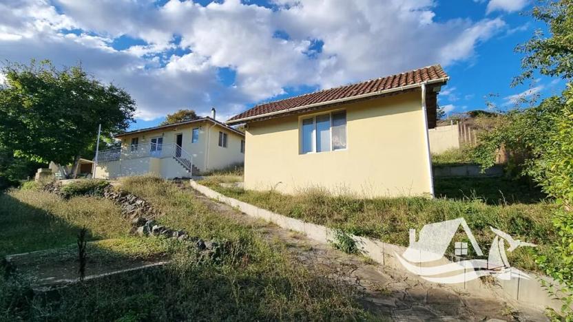 Prodej rodinného domu, Primorsko, Bulharsko, 89 m2