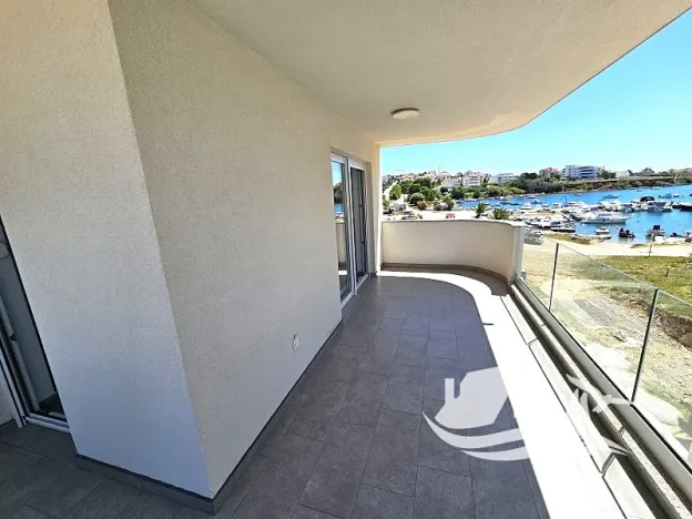 Prodej bytu 3+kk, Povljana, Chorvatsko, 50 m2