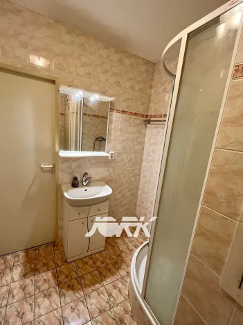 Prodej bytu 1+1, Pardubice, nábřeží Závodu míru, 40 m2