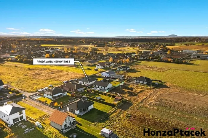 Prodej rodinného domu, Tuhaň, 147 m2