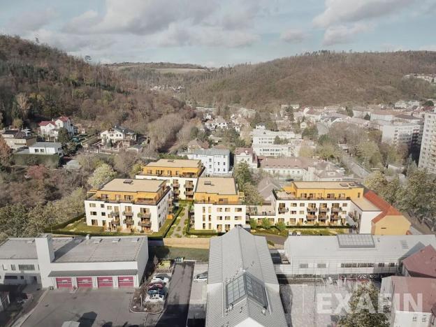 Prodej bytu 3+kk, Praha - Radotín, náměstí Osvoboditelů, 76 m2