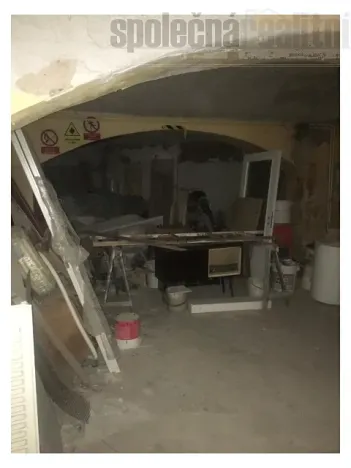 Prodej komerční nemovitosti, Praha - Žižkov, Štítného, 113 m2