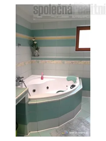 Prodej rodinného domu, Čisovice, 200 m2