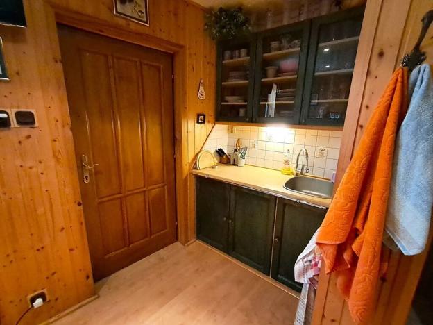 Prodej rodinného domu, Vysoké Veselí, 290 m2