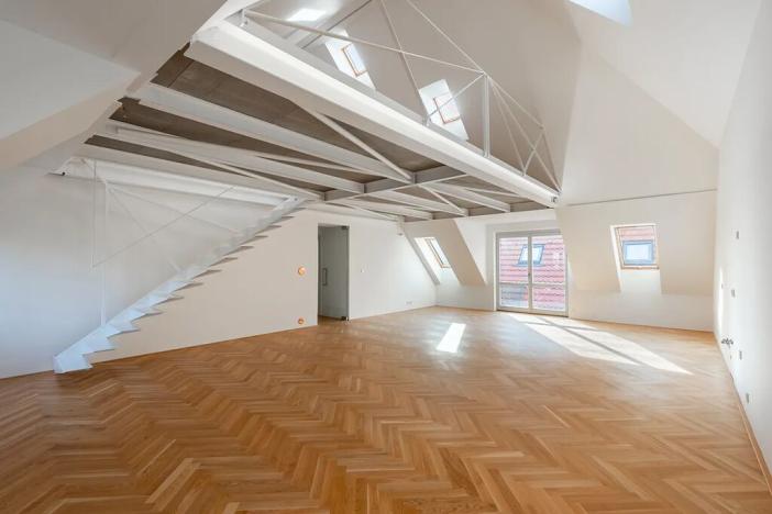 Prodej bytu 5+kk, Praha - Střešovice, 193 m2