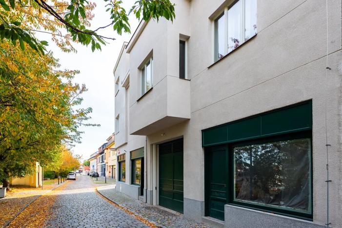 Prodej bytu 5+kk, Praha - Střešovice, 193 m2