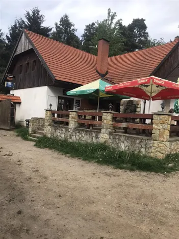 Dražba rodinného domu, Býšť, 1618 m2