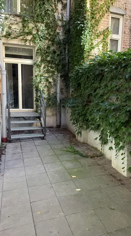 Prodej bytu 2+kk, Praha - Nové Město, Gorazdova, 69 m2