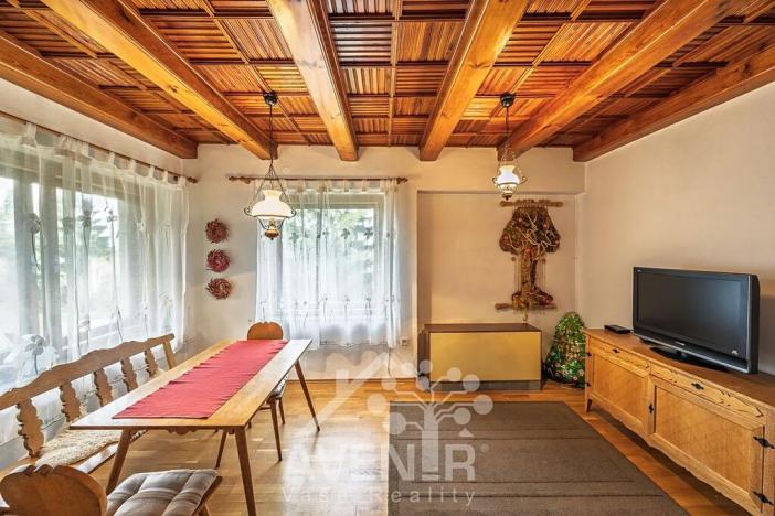 Prodej chalupy, Nová Ves nad Nisou, 192 m2