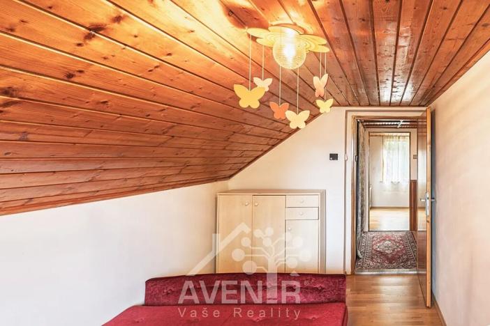 Prodej chalupy, Nová Ves nad Nisou, 192 m2