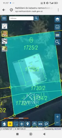 Prodej chalupy, Nová Ves nad Nisou, 192 m2