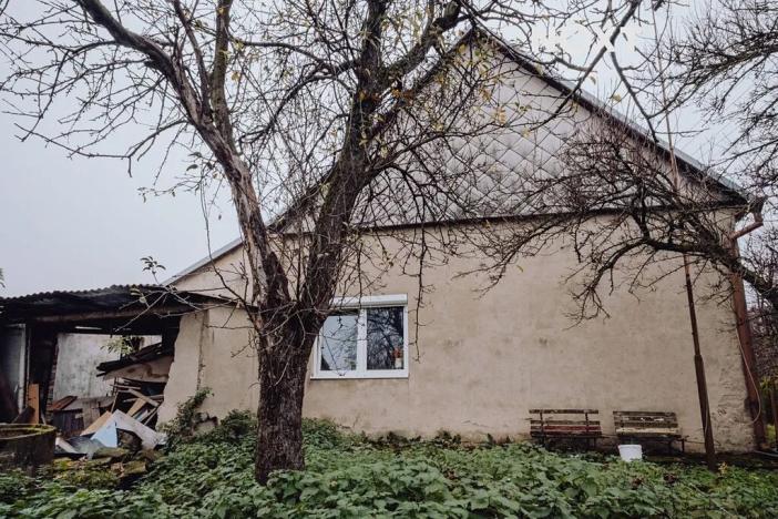 Prodej rodinného domu, Věteřov, 120 m2