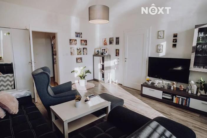 Prodej bytu 4+1, Kroměříž, Gen. Svobody, 100 m2