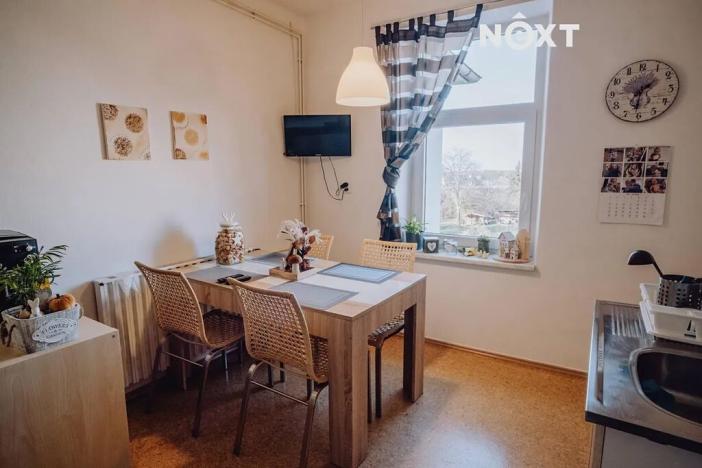 Prodej bytu 4+1, Kroměříž, Gen. Svobody, 100 m2