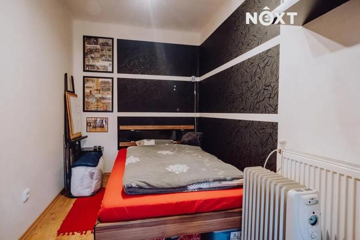 Prodej bytu 4+1, Kroměříž, Gen. Svobody, 100 m2