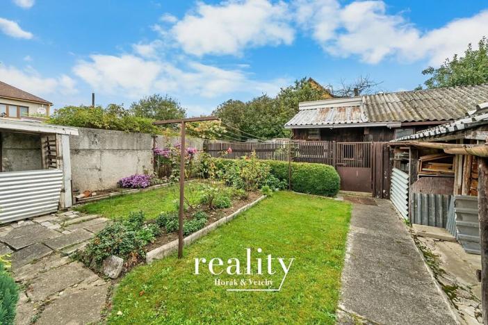 Prodej rodinného domu, Horní Cerekev, Tyršova, 150 m2