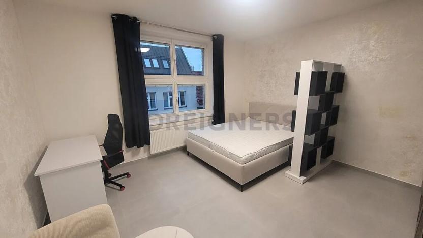 Pronájem bytu 1+kk, Brno, Jakubské náměstí, 27 m2