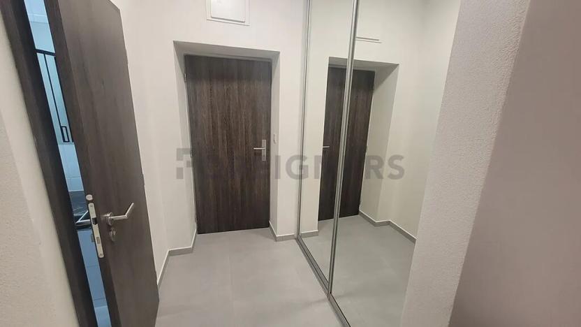 Pronájem bytu 1+kk, Brno, Jakubské náměstí, 27 m2