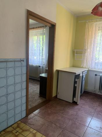 Prodej rodinného domu, Hranice - Hranice V-Rybáře, 150 m2