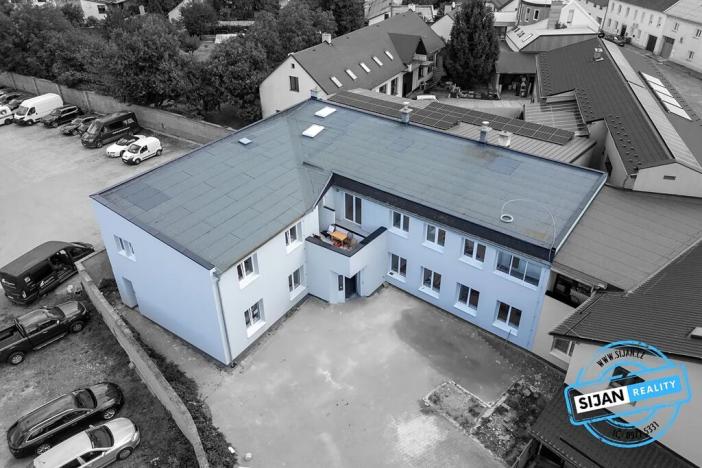 Prodej bytu 3+kk, Olomouc, Stará Víska, 68 m2