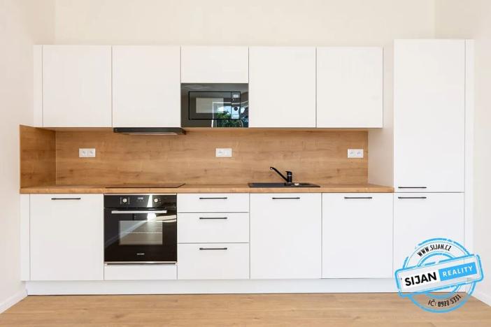 Prodej bytu 3+kk, Olomouc, Stará Víska, 68 m2