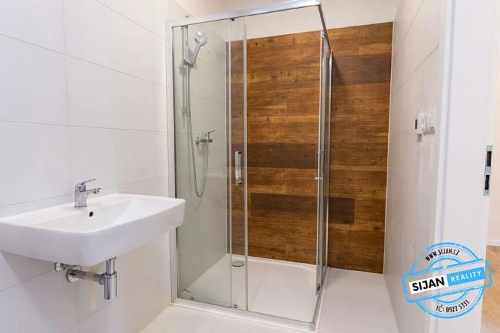 Prodej bytu 3+kk, Olomouc, Stará Víska, 68 m2