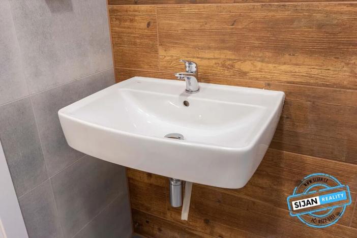 Prodej bytu 3+kk, Olomouc, Stará Víska, 68 m2