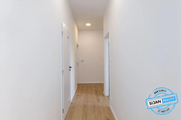 Prodej bytu 3+kk, Olomouc, Stará Víska, 68 m2