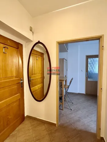 Prodej bytu 1+1, Praha - Nové Město, Malá Štěpánská, 40 m2