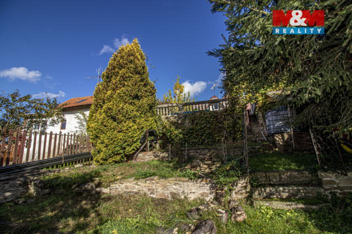 Prodej chalupy, Svojšice - Nová Ves III, 86 m2