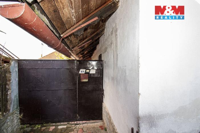 Prodej chalupy, Svojšice - Nová Ves III, 86 m2