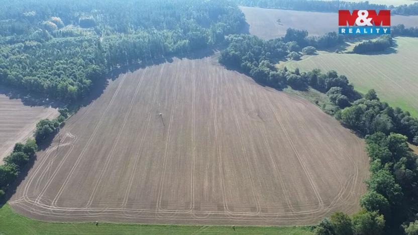 Prodej pole, Ratibořské Hory - Vřesce, 46982 m2