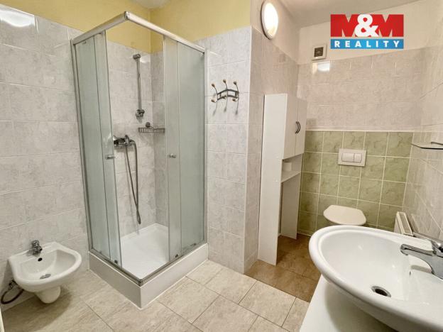 Pronájem bytu 2+1, Kladno, Váňova, 72 m2