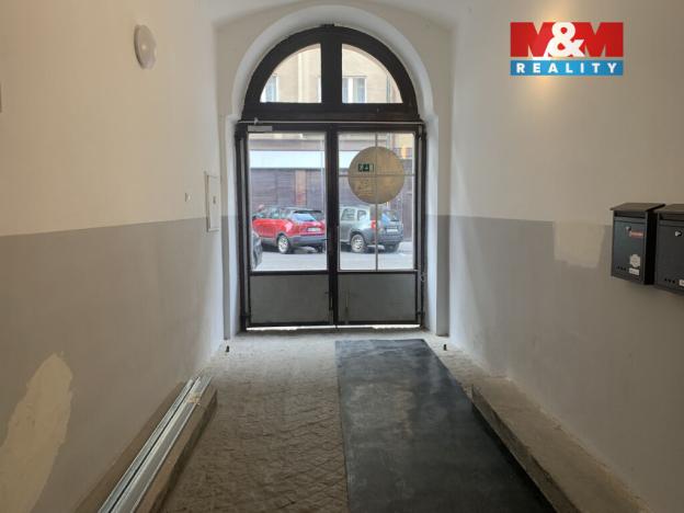 Pronájem obchodního prostoru, Praha - Vinohrady, Sarajevská, 79 m2