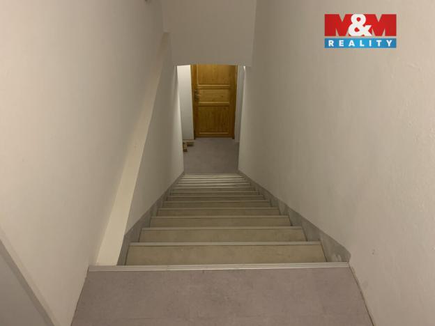 Pronájem obchodního prostoru, Praha - Vinohrady, Sarajevská, 79 m2