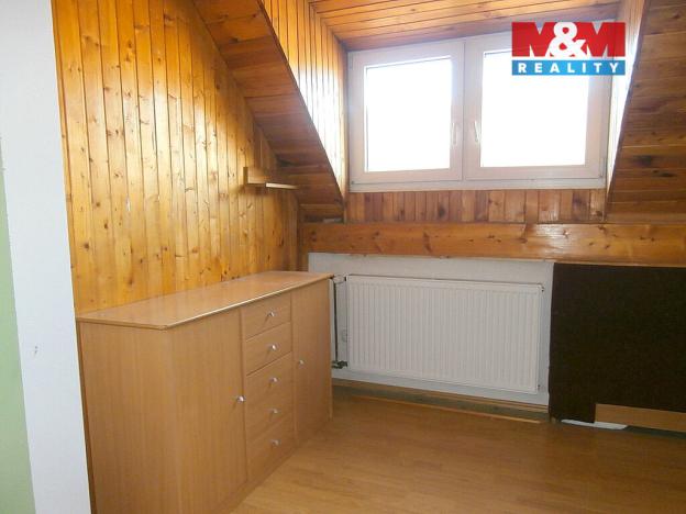 Pronájem bytu 2+1, Ostrava - Mariánské Hory, Ludmilina, 66 m2