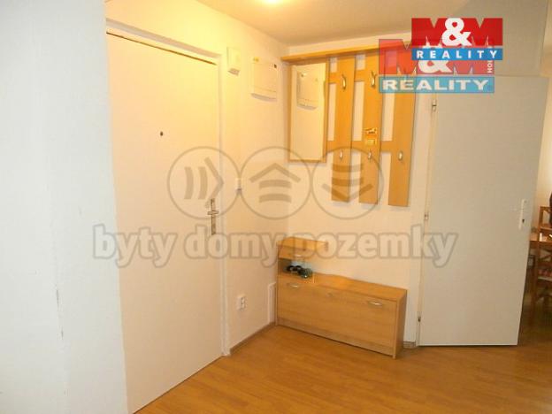 Pronájem bytu 2+1, Ostrava - Mariánské Hory, Ludmilina, 66 m2