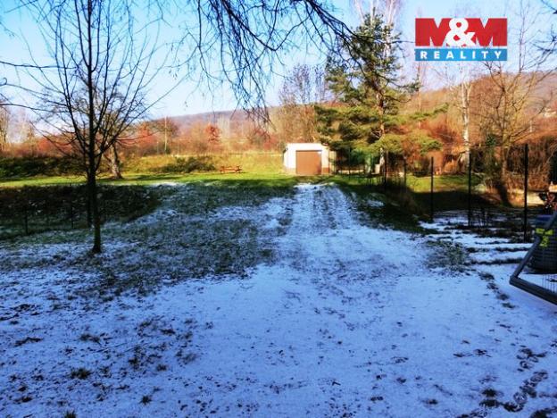 Pronájem bytu 4+kk, Ústí nad Labem - Klíše, Konečná, 102 m2